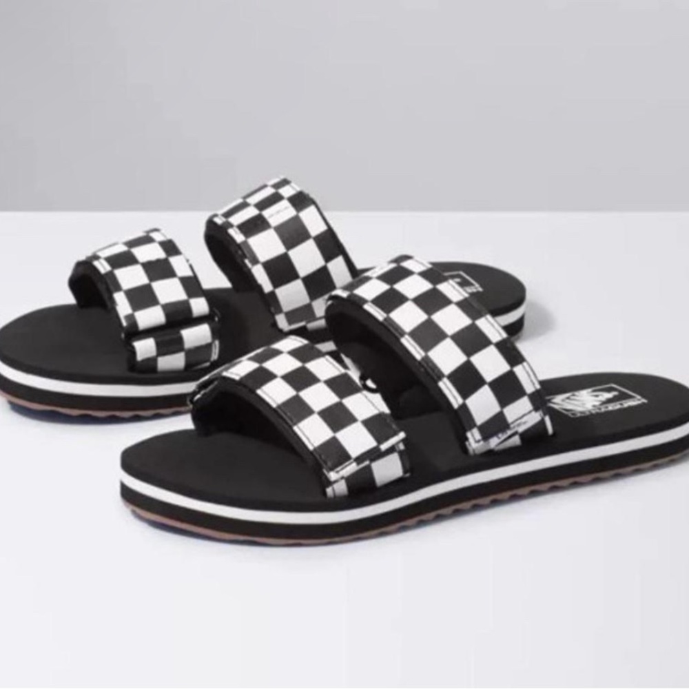 Vans Sandals